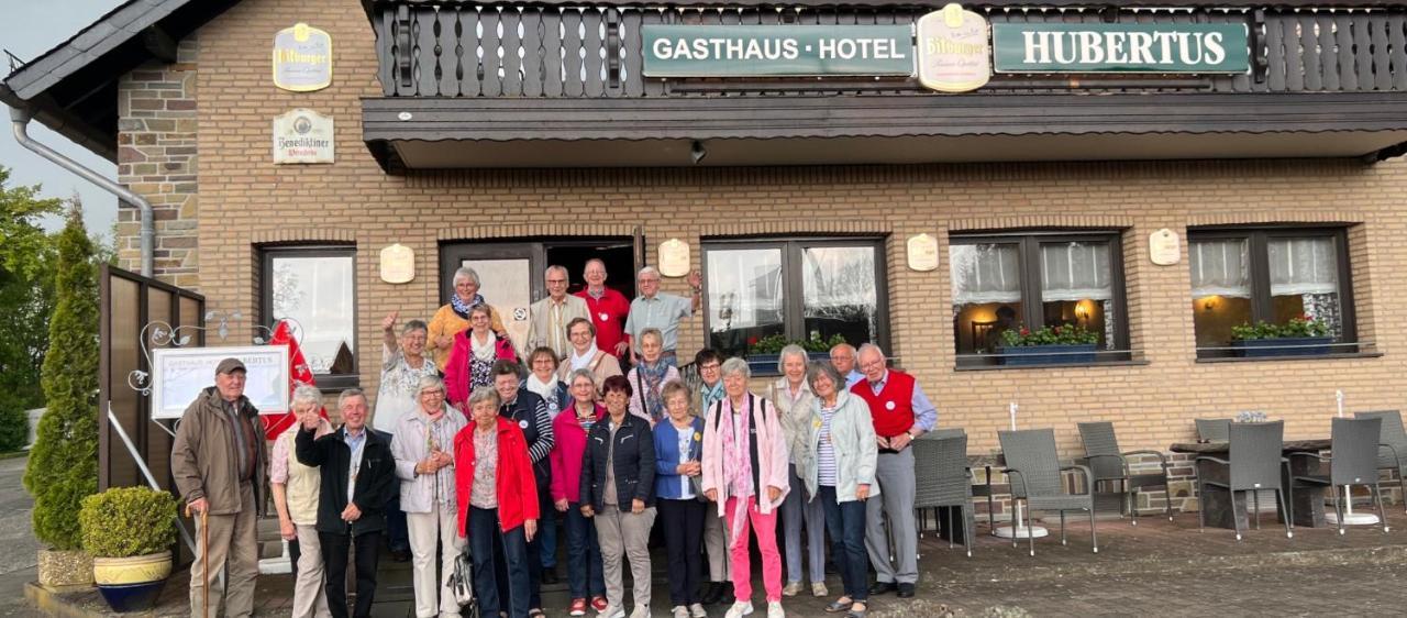 Gasthaus Hubertus Hotel Reuth Ngoại thất bức ảnh